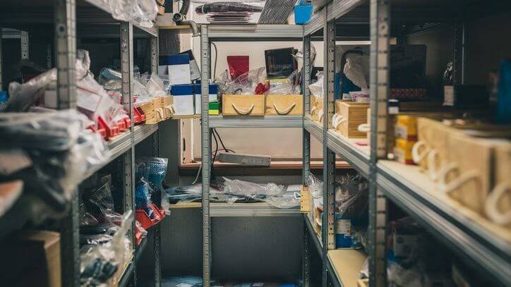 Storages buyers Sewall's Point, Florida. Updated 2025